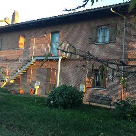 Villanova d'Asti Bed & Breakfast Il Mio Gelso المظهر الخارجي الصورة