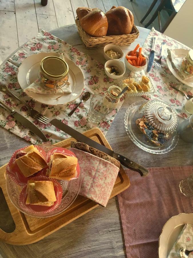 Villanova d'Asti Bed & Breakfast Il Mio Gelso المظهر الخارجي الصورة