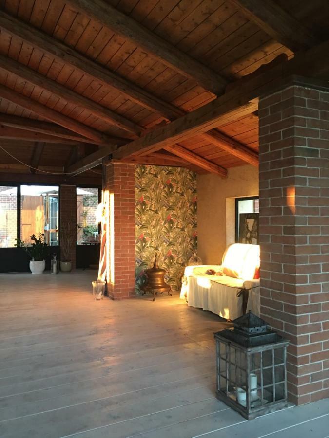 Villanova d'Asti Bed & Breakfast Il Mio Gelso المظهر الخارجي الصورة