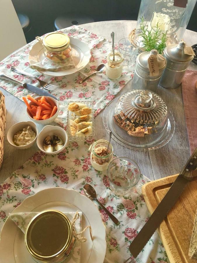 Villanova d'Asti Bed & Breakfast Il Mio Gelso المظهر الخارجي الصورة