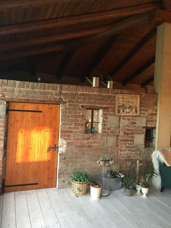 Villanova d'Asti Bed & Breakfast Il Mio Gelso المظهر الخارجي الصورة