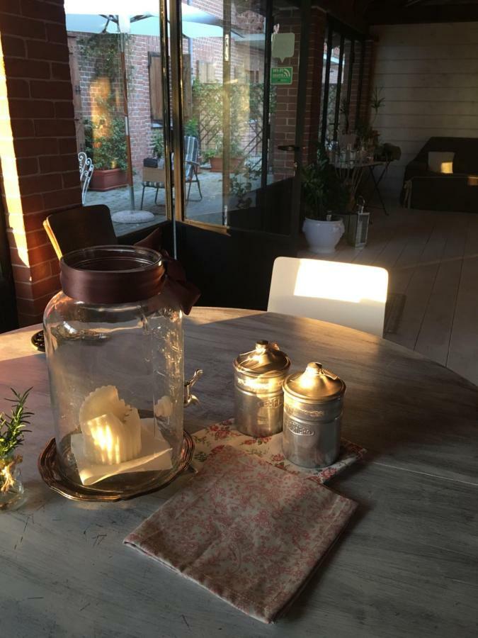Villanova d'Asti Bed & Breakfast Il Mio Gelso المظهر الخارجي الصورة