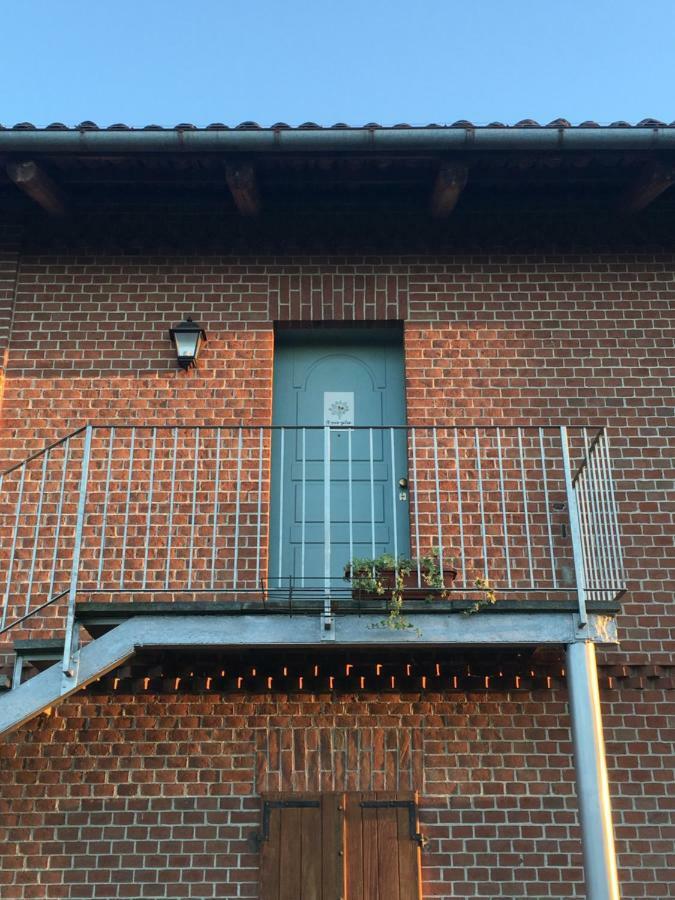 Villanova d'Asti Bed & Breakfast Il Mio Gelso المظهر الخارجي الصورة