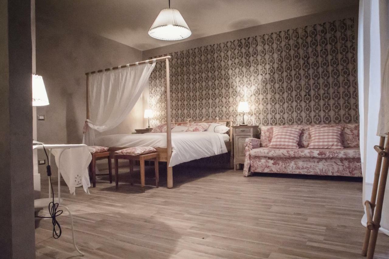 Villanova d'Asti Bed & Breakfast Il Mio Gelso المظهر الخارجي الصورة