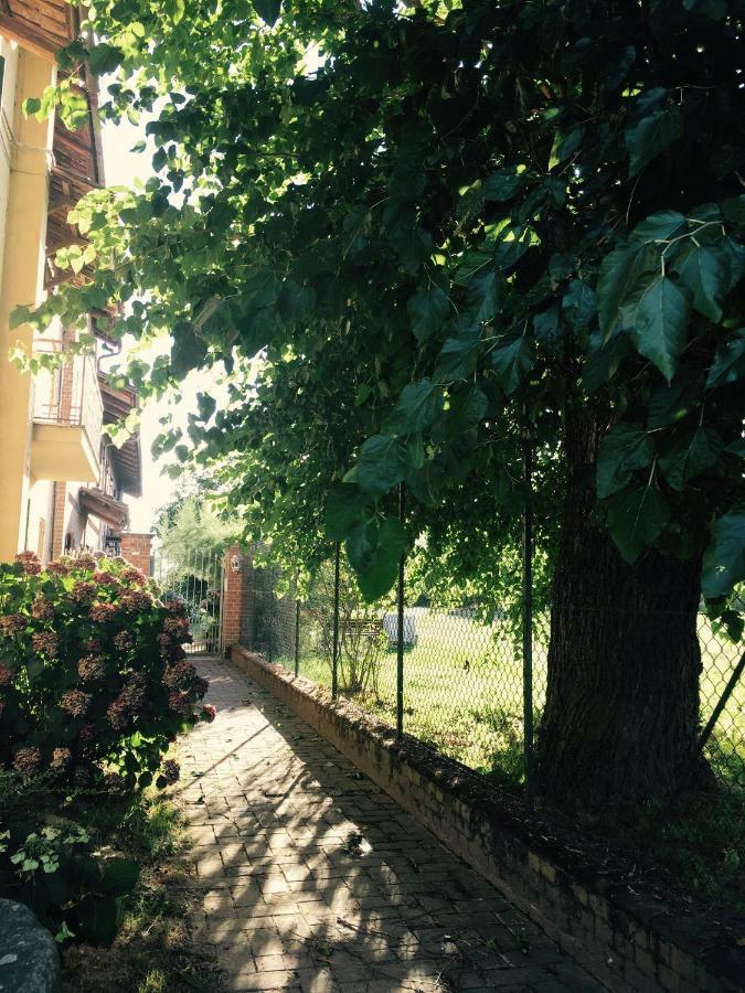Villanova d'Asti Bed & Breakfast Il Mio Gelso المظهر الخارجي الصورة