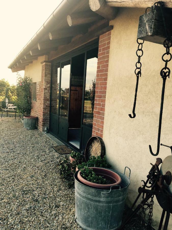 Villanova d'Asti Bed & Breakfast Il Mio Gelso المظهر الخارجي الصورة