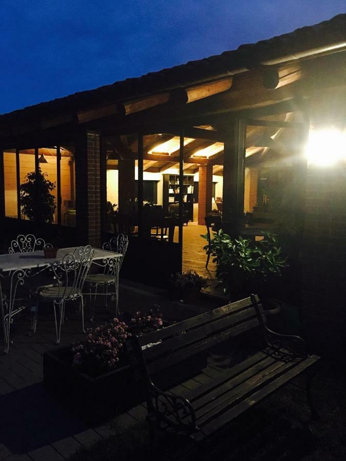 Villanova d'Asti Bed & Breakfast Il Mio Gelso المظهر الخارجي الصورة