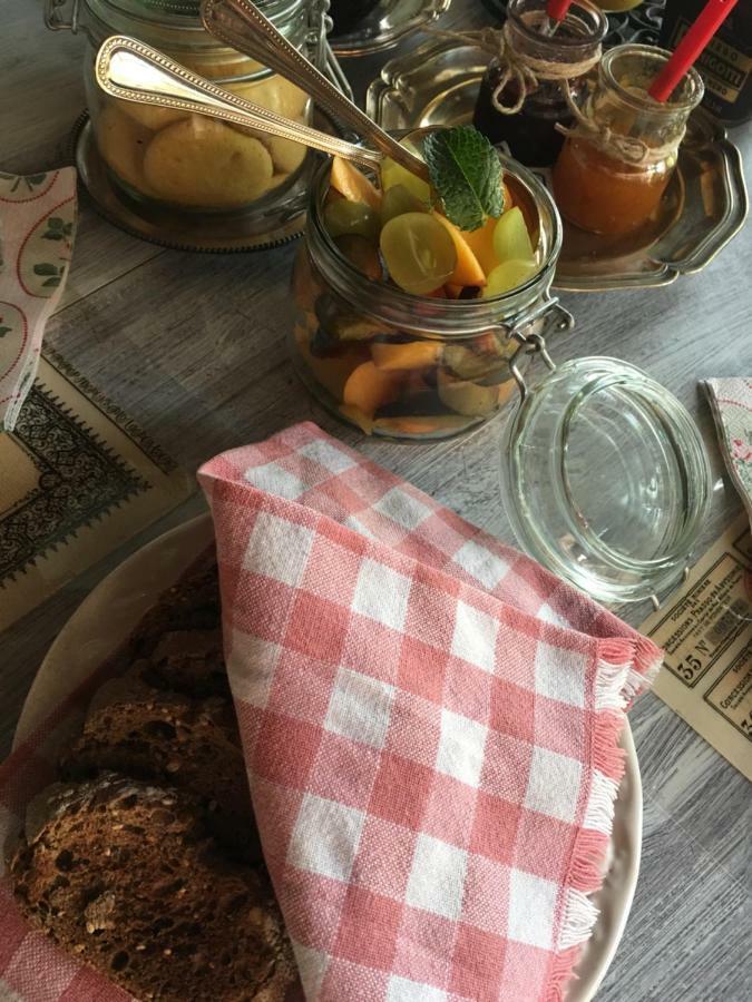 Villanova d'Asti Bed & Breakfast Il Mio Gelso المظهر الخارجي الصورة