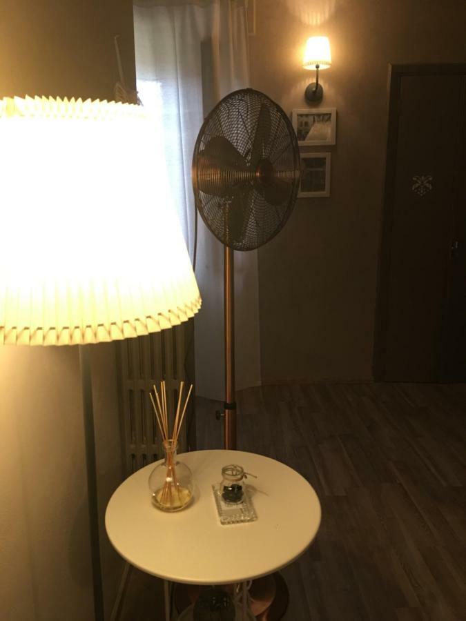 Villanova d'Asti Bed & Breakfast Il Mio Gelso المظهر الخارجي الصورة