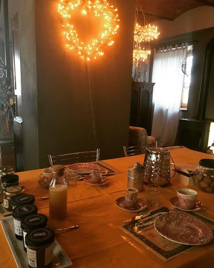 Villanova d'Asti Bed & Breakfast Il Mio Gelso المظهر الخارجي الصورة