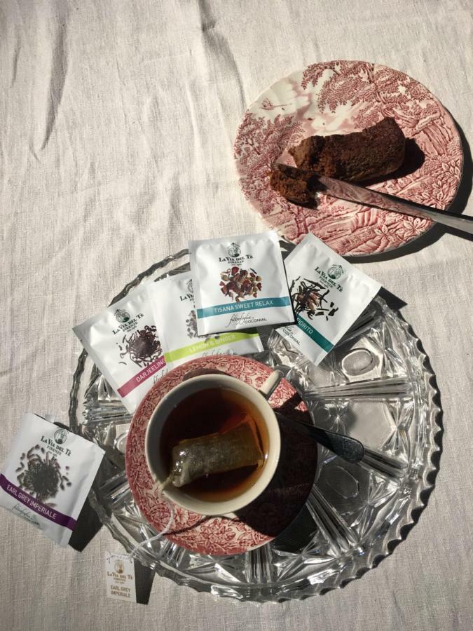 Villanova d'Asti Bed & Breakfast Il Mio Gelso المظهر الخارجي الصورة